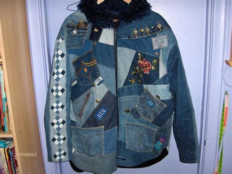 50 Creative And Cool Ways To Reuse Old Denim Recycled Denim Denim