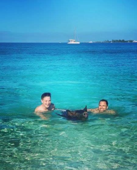 Dan Wootton Biography Net Worth Gay Partner Sexuality Ethnicity
