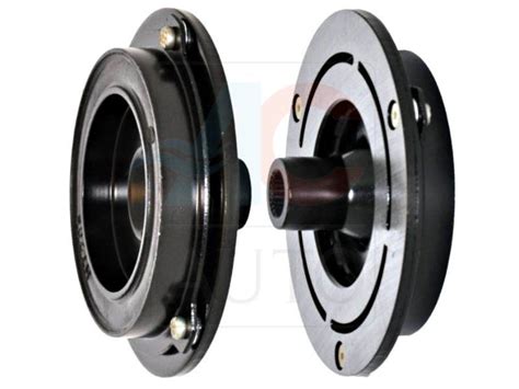 Spule, Magnetkupplung-Kompressor 11270-26400 Airstal, ACAUTO in ...