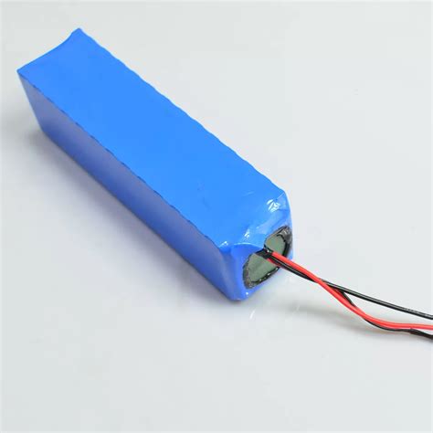 Литий-ионная батарея 48v 20Ah на элементах INR 21700 купить в Украине ...