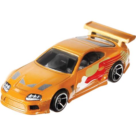 Hot Wheels Fast And Furious Assorted Big W