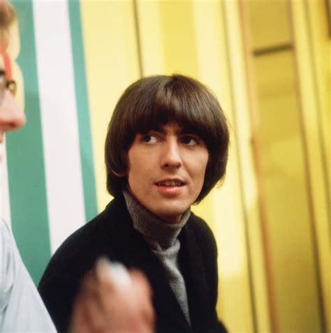 George Harrison Net Worth | Celebrity Net Worth