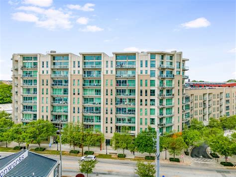 1100 HOWELL MILL ROAD