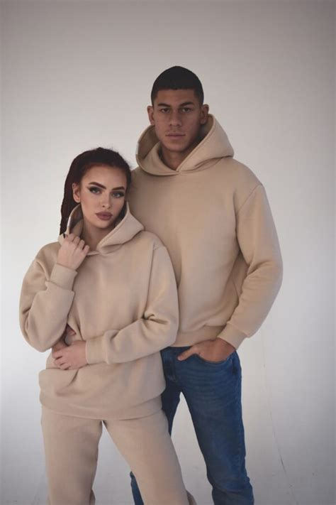 NAKED Uni Mikina RACHELLKKA