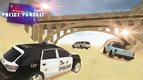 Police Pursuit Game Apk - Police Pursuit APK for Android Download