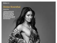Denise Rosenthal Nude Pics Videos Sex Tape