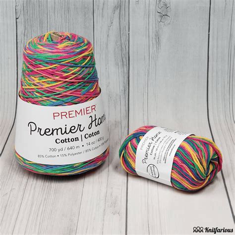 Yarn Cones What You Need To Know Knitfarious