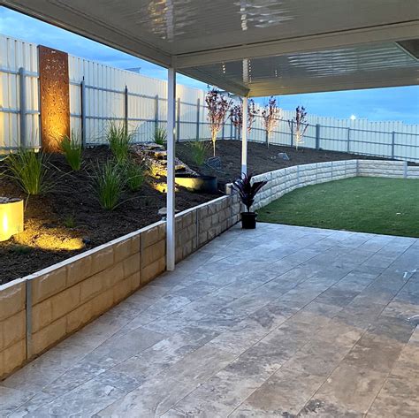 Australian Paving Centre 10 Patio Paving Ideas