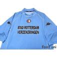 Feyenoord Away Shirt Online Store From Footuni Japan