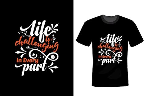 Premium Vector Typography T Shirt Vector Design