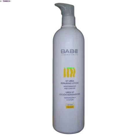Babe Urea Repairing Lotion Ml Buy Online View Uses Side Effects