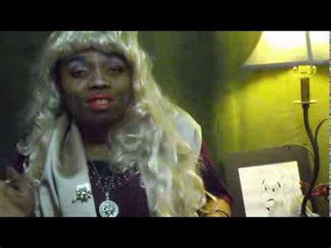 HOT MESS GHETTO WEAVE YouTube