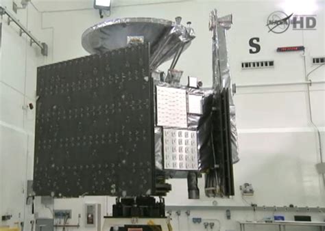 Jupiter Probe 'Juno' Readies for August Launch (PHOTOS) | IBTimes