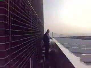 Wiping Ass Guy Thisvid