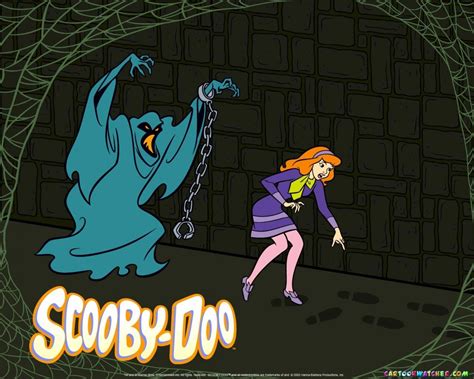 Scooby Doo Hd Wallpaper Mystery Unveiled