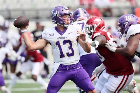 Western Carolina Adds Presbyterian To 2026 Football Schedule