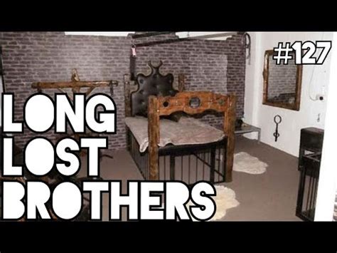 Sex Dungeon Long Lost Brothers 127 YouTube