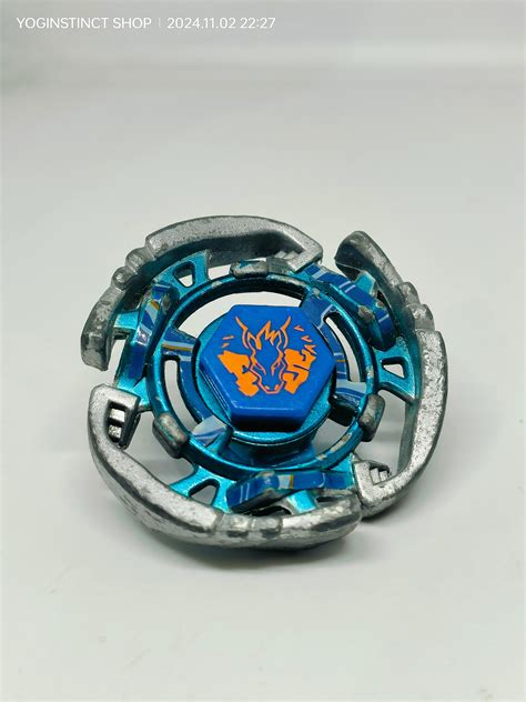 Pre-hybrid PEGASUS 105 F (C) (SB) – YOGINSTINCT-COLLECTIBLES