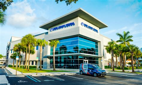 Dade County Federal Credit Union is Crossing the Line