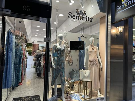 Via Senorita | Ilion