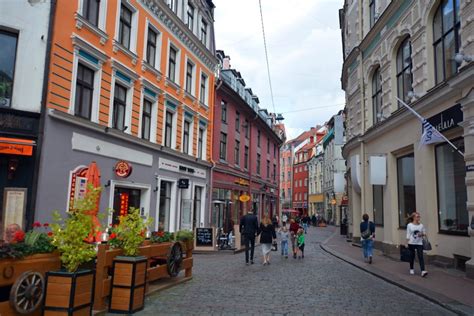 25 Best Things To Do In Riga Latvia The Crazy Tourist