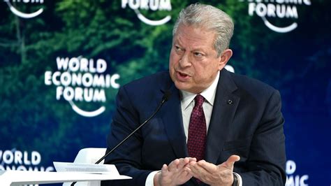 Al Gore launches Climate Reality Action Fund voter drive