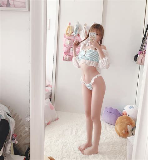 Akaei Ray Akaei Ray Akaeiray Nude OnlyFans Leaks 10 Fotos