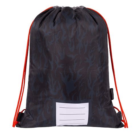 Hot Wheels ergonomikus iskolatáska SZETT Monster Trucks Iskolatáskanet