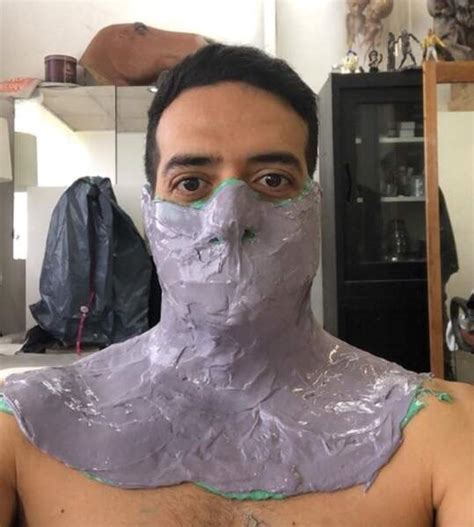 Instagram Shy M D Humeur Sauvage Selfie En Bikini Pour Lara Fabian