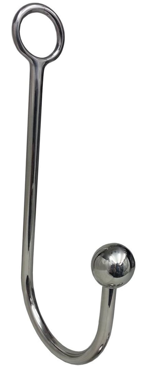 Stainless Steel Shibari Set With Shibari Suspension Ring Bondage Anal Hook And Rope Etsy