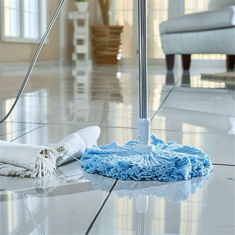Best Way To Deep Clean Tile Floors Secrets To A Spotless Shine Iklen