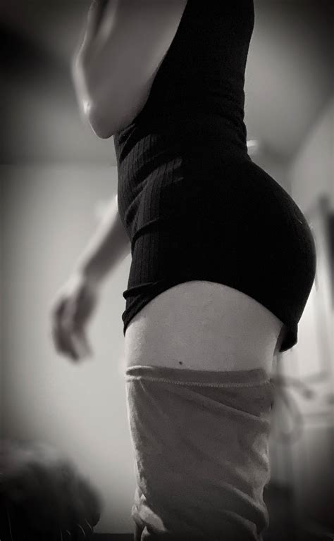 Booty Tuesday Porn Pic