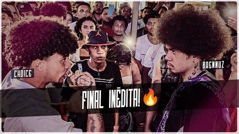 Melhor Final Do Ano Choice Rj X Brennuz Sp Interestadual Ii Da