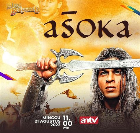 Jadwal Acara Antv Hari Ini Minggu Agustus Ada Mega Bollywood