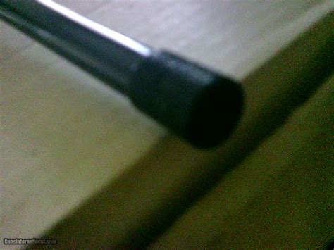 Ruger 96 22lr Nib