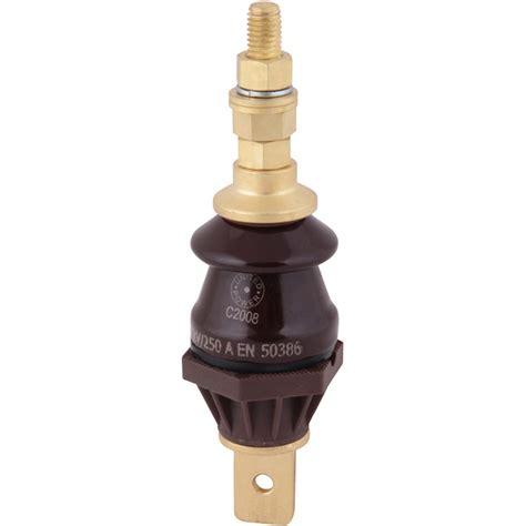 epoxy resin plug  bushing kv kv    en
