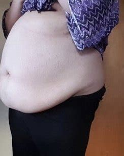 BBW Fat Flabby Bellies Porn Pictures XXX Photos Sex Images