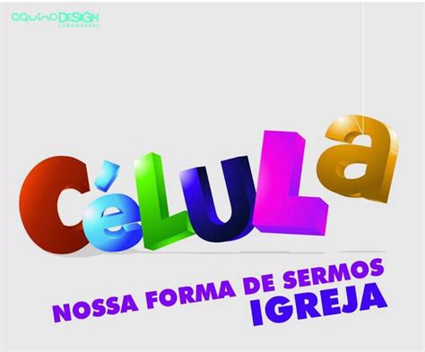 Igreja Batista Bethesda Bauru 16 BenefÍcios Da CÉlula Na Igreja