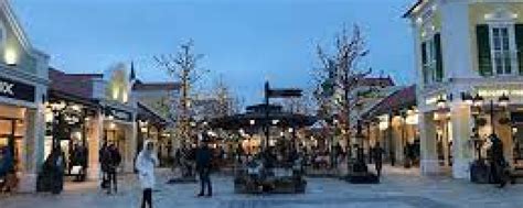 Explore Designer Outlet Parndorf Vienna With Dook