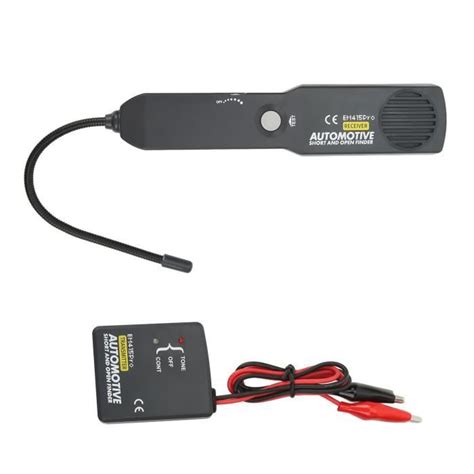 For EM415Pro Car Wire Break Tester Circuit Fault Finder Scanner Test ...