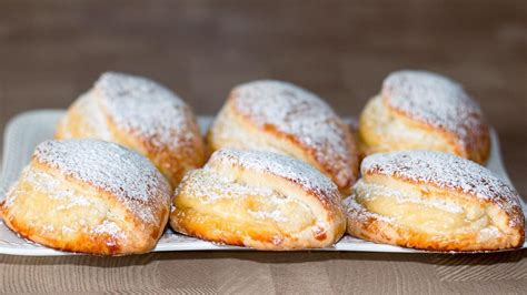 Сочни с творогом. | Пикабу