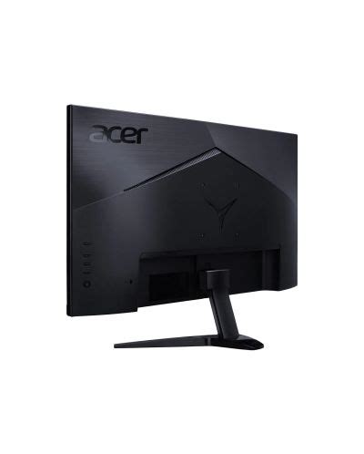 Гейминг монитор Acer - Nitro KG282Kbmiipx, 28", IPS, FreeSync, 4К ...