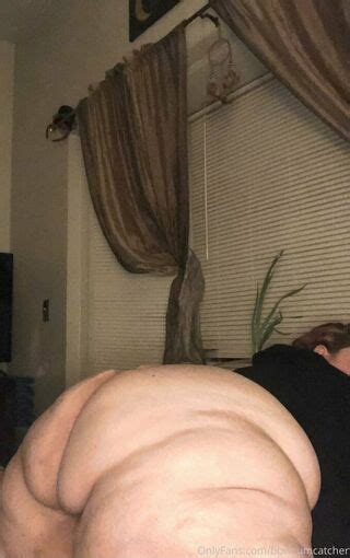 Bbwcream Bbwcreamcatcher Nude OnlyFans NudoStar TV