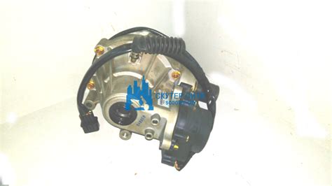 Запчасти переднего редуктора для квадроцикла Stels ATV 600/700/800 Dinli/GT