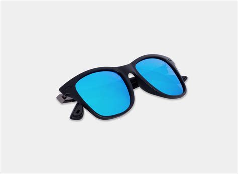 Aviator Sunglasses (Silver City) – Eastern Outer