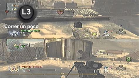 Mw2 Trickshot Tutorial Ep1the Cat Shot Youtube