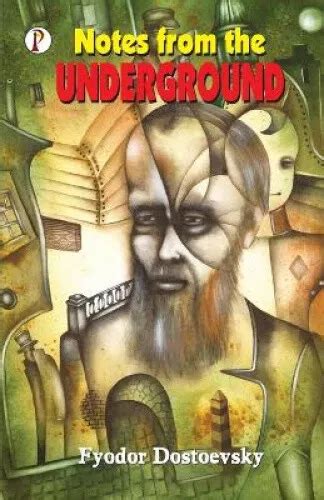 Notes From The Underground By Dostoevsky Fyodor Eur 2090 Picclick Fr