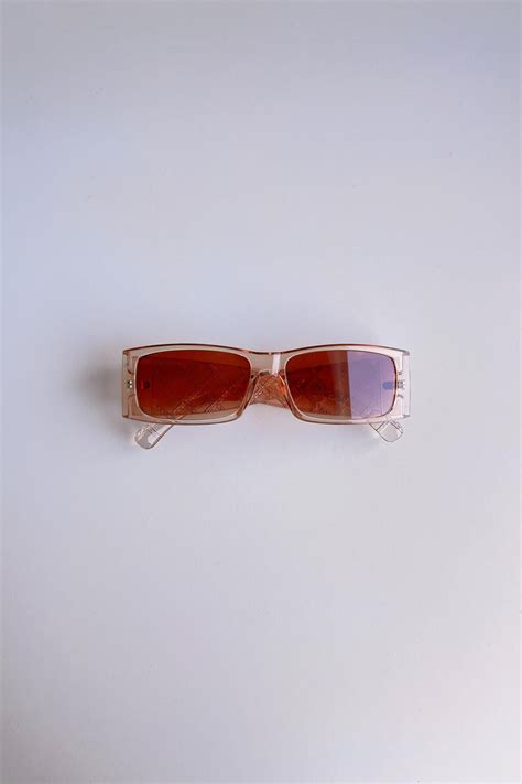 Aire Kadın Güneş Gözlüğü Nude falaneyewear