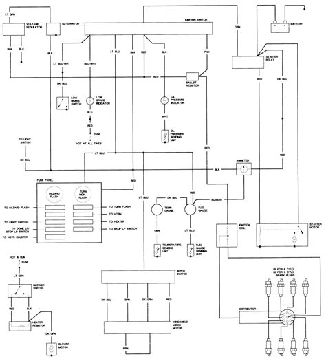 1969 Roadrunner Wiring Diagram - Wiring Diagram Pictures