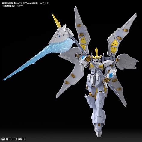 Mua Bandai Gundam Hg Gundam Livelance Heaven Model Kit